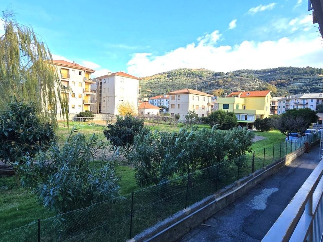 3 bedrooms Apartment in Finale Ligure, Italy No. 311036