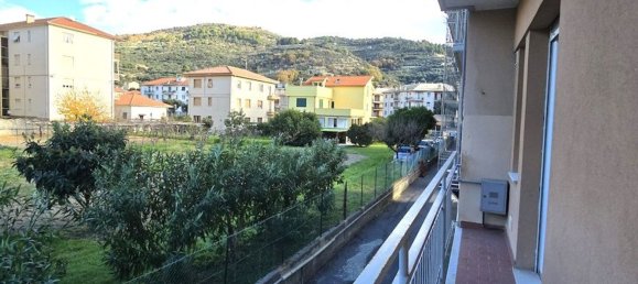 3 bedrooms Apartment in Finale Ligure, Italy No. 311036 16