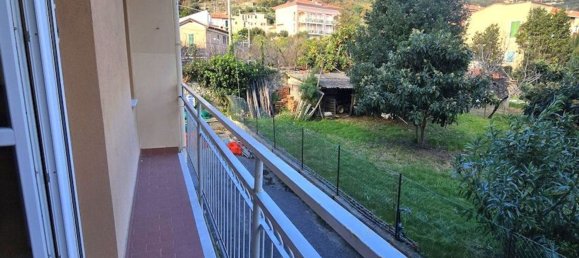 3 bedrooms Apartment in Finale Ligure, Italy No. 311036 15