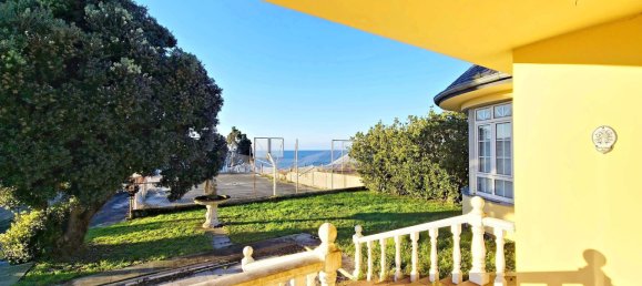 6 bedrooms House in Malpica de Bergantinos, Spain No. 42654 2