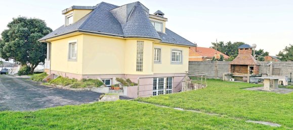 6 bedrooms House in Malpica de Bergantinos, Spain No. 42654 3