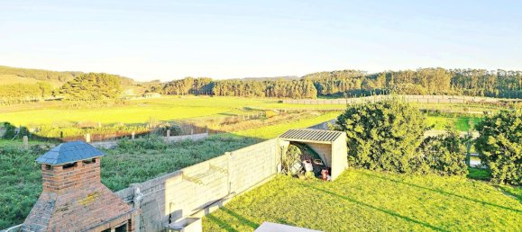 6 bedrooms House in Malpica de Bergantinos, Spain No. 42654 39