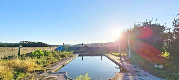 6 bedrooms House in Malpica de Bergantinos, Spain No. 42654 44