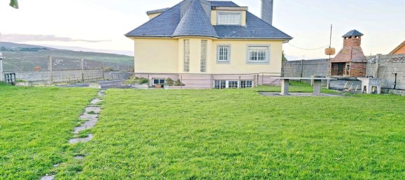 6 bedrooms House in Malpica de Bergantinos, Spain No. 42654 42