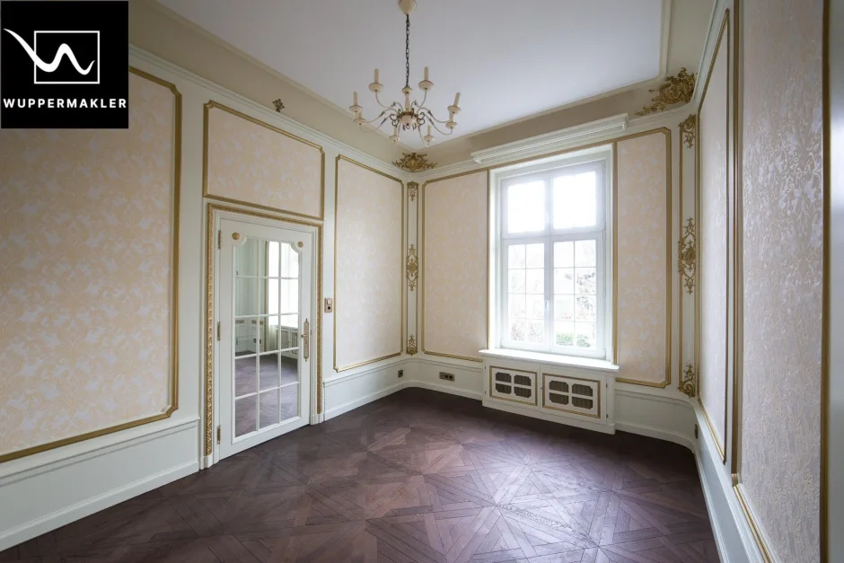 3 Schlafzimmer Wohnung in Wuppertal, Germany, Nr. 43944