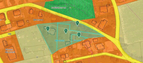 Terreno em Premstatten, Austria N.º 127044 7