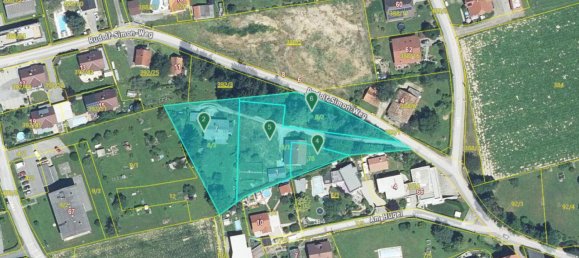 Terreno em Premstatten, Austria N.º 127044 6