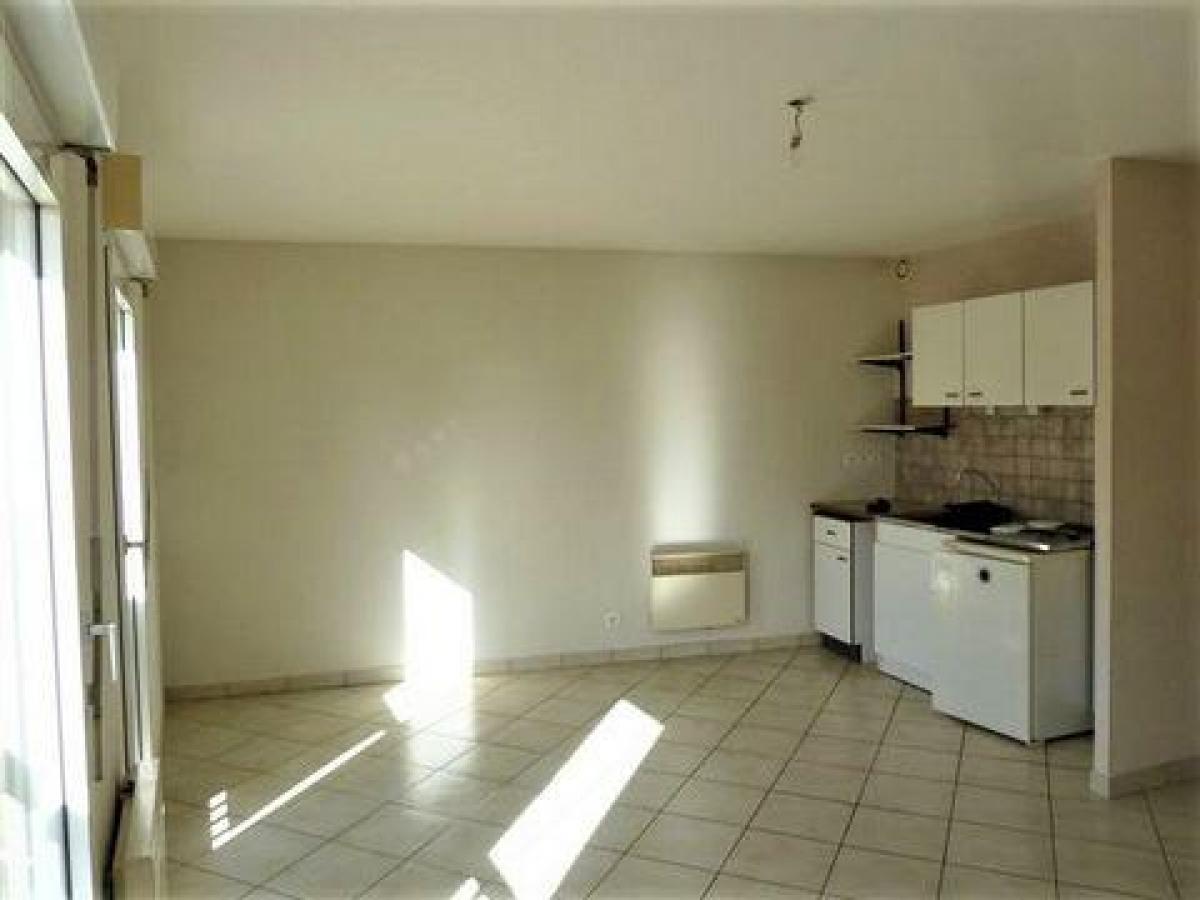 2 Schlafzimmer Eigentumswohnung in Pornic, France, Nr. 30052