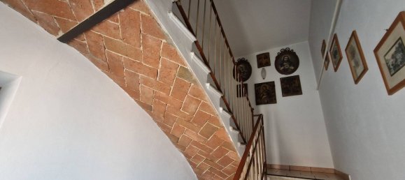 5 rooms House in Terre del Reno, Italy No. 11038 14