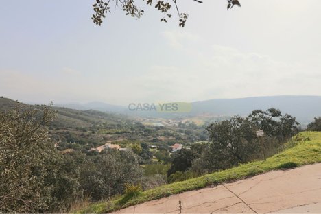 2600m² Land in Loule, Portugal No. 57981