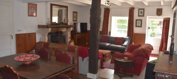 Casa T4 em Vienne, France N.º 335679 12