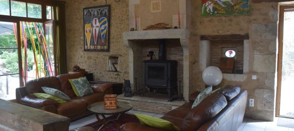 Casa T4 em Vienne, France N.º 335679 5