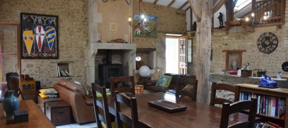 Casa T4 em Vienne, France N.º 335679 9