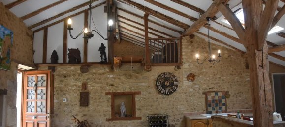 Casa T4 em Vienne, France N.º 335679 3