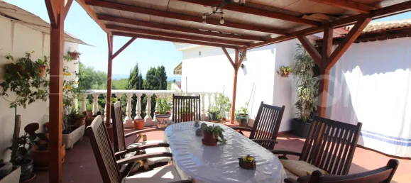 Casa de 4 dormitorios en Marbella, Spain No. 177765 2