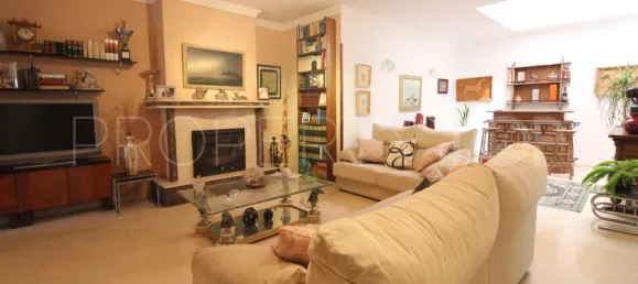 Casa de 4 dormitorios en Marbella, Spain No. 177765 13