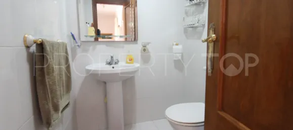 Casa de 4 dormitorios en Marbella, Spain No. 177765 12