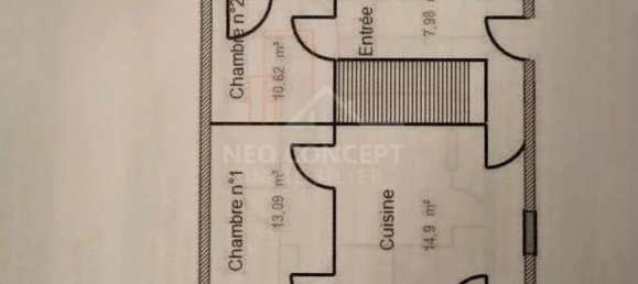 4 bedrooms Villa in Stattmatten, France No. 83611 33