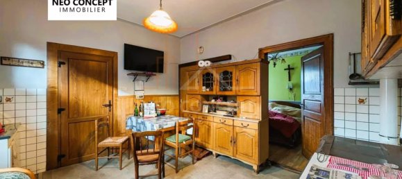 4 bedrooms Villa in Stattmatten, France No. 83611 11