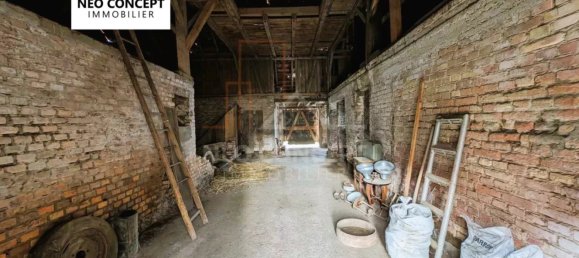 4 bedrooms Villa in Stattmatten, France No. 83611 19