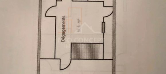 4 bedrooms Villa in Stattmatten, France No. 83611 34