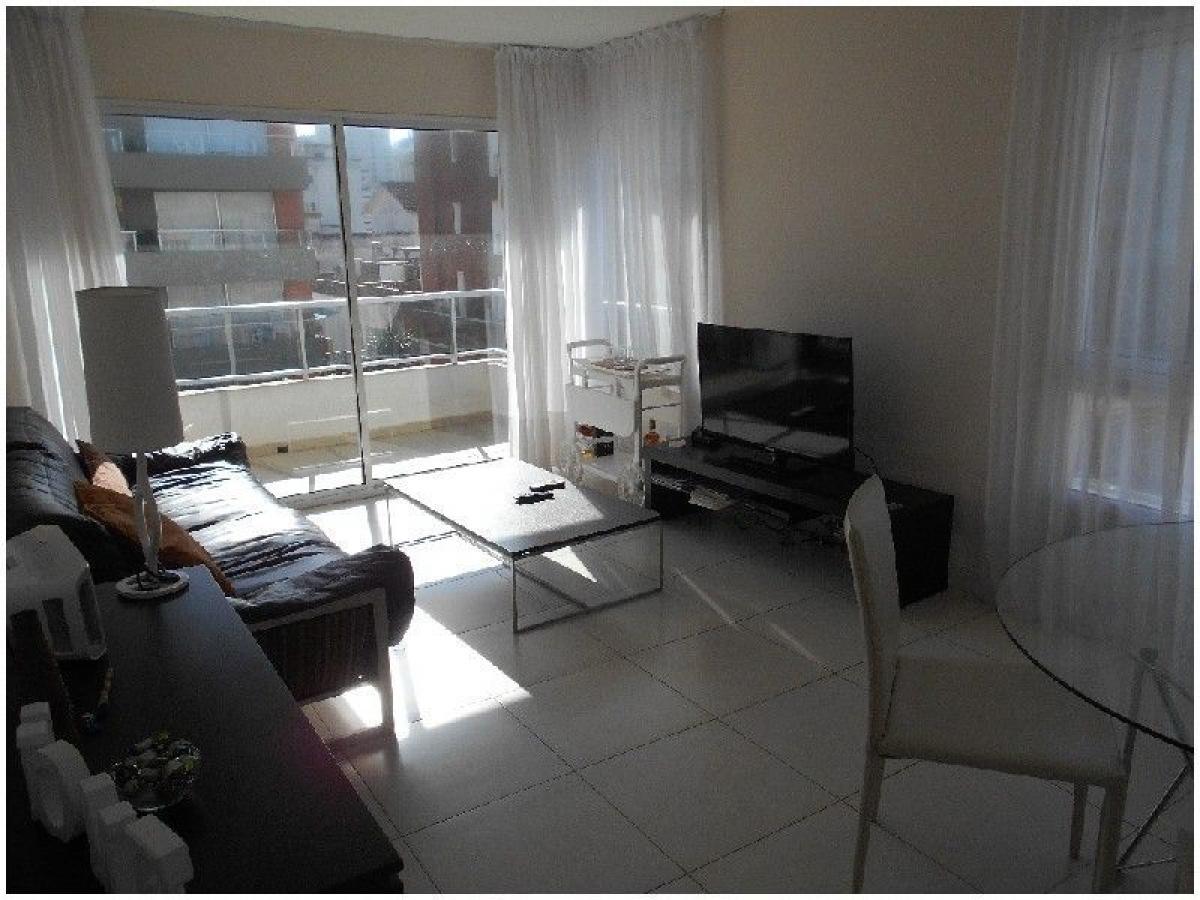 Apartamento T2 em Maldonado, Uruguay N.º 10338