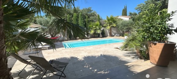 3 غرف نوم منزل في Salon-de-Provence, France رقم 292959 12