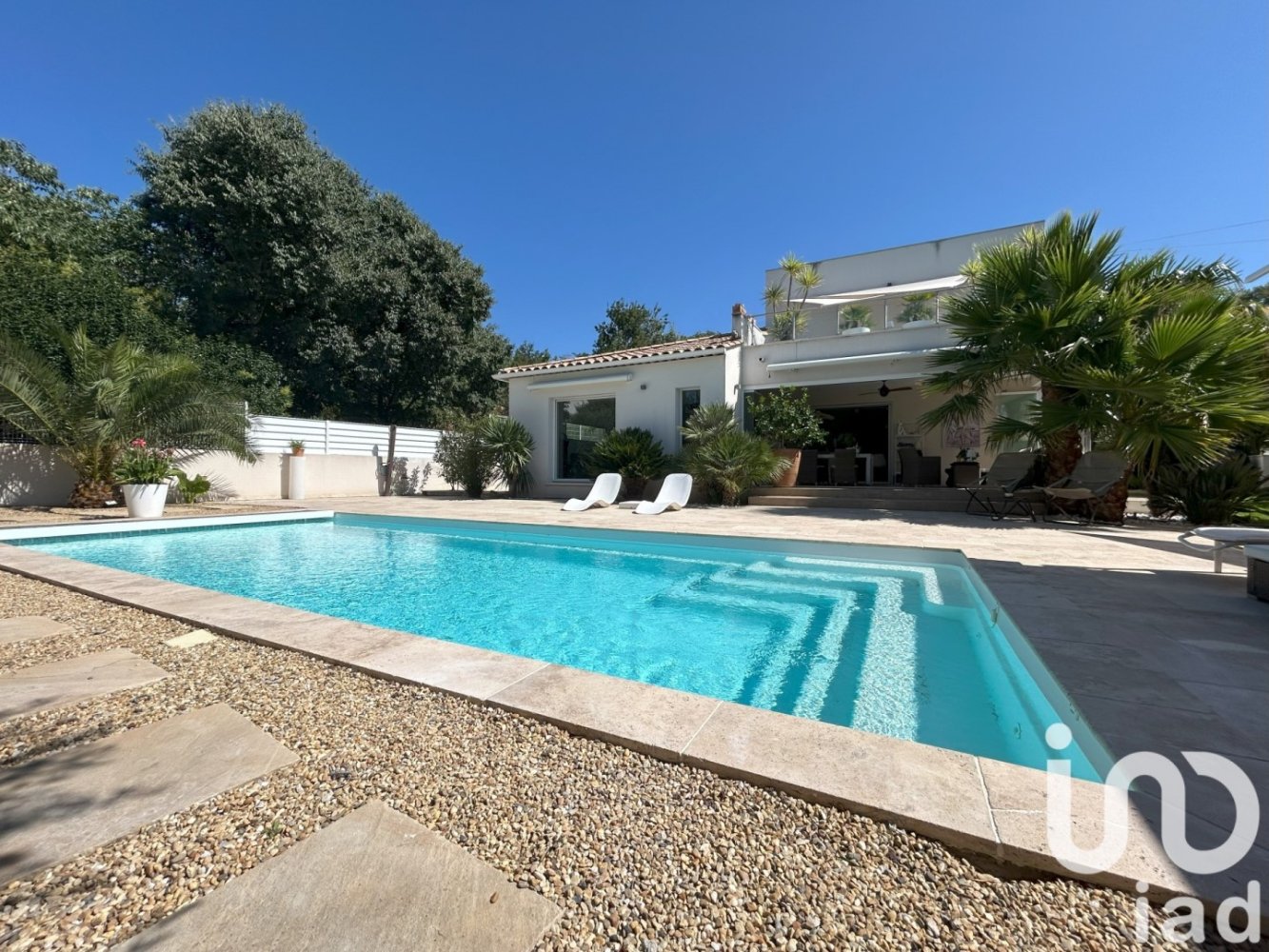 3 غرف نوم منزل في Salon-de-Provence, France رقم 292959