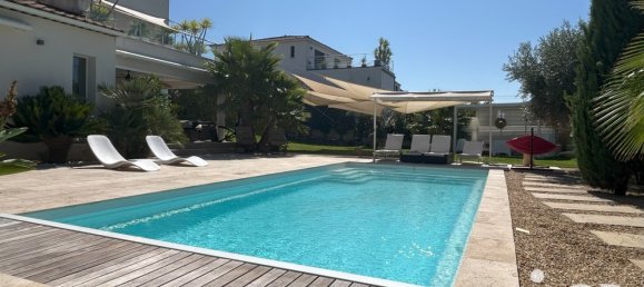 3 غرف نوم منزل في Salon-de-Provence, France رقم 292959 11