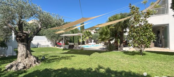 3 غرف نوم منزل في Salon-de-Provence, France رقم 292959 2