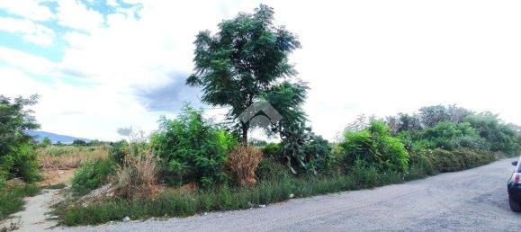 Земельный участок 4827м² в Афрагола, Италия № 304888 19