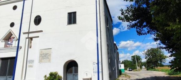 Земельный участок 4827м² в Афрагола, Италия № 304888 16