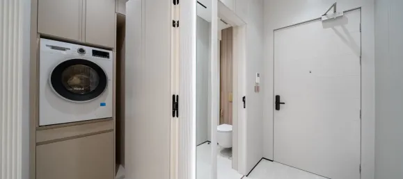 1 bedroom Apartment in Palm Jumeirah, UAE No. 105957 18