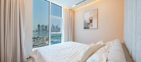 1 bedroom Apartment in Palm Jumeirah, UAE No. 105957 6