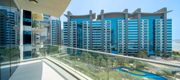 1 bedroom Apartment in Palm Jumeirah, UAE No. 105957 3