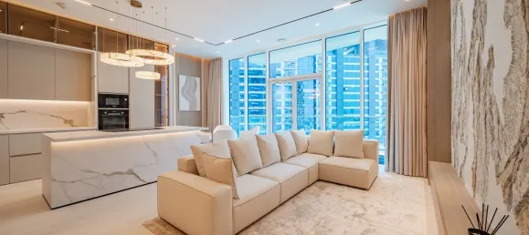 1 bedroom Apartment in Palm Jumeirah, UAE No. 105957 5