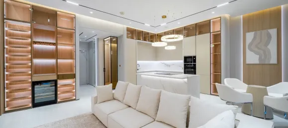 1 bedroom Apartment in Palm Jumeirah, UAE No. 105957 4