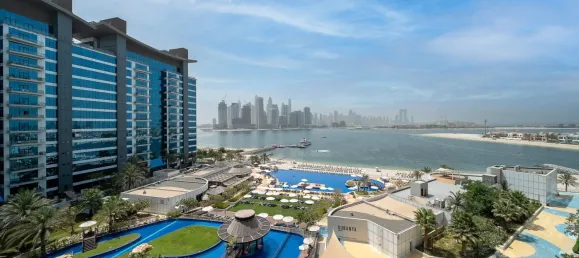 1 bedroom Apartment in Palm Jumeirah, UAE No. 105957 16