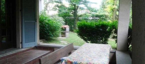 Вилла с 5 комнатами в Вимеркате, Италия № 182688 7