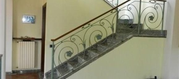 Вилла с 5 комнатами в Вимеркате, Италия № 182688 8