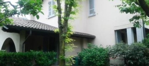 Вилла с 5 комнатами в Вимеркате, Италия № 182688 9