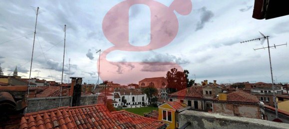 1 bedroom Apartment in Venice, Italy No. 57197 21