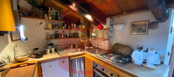 1 bedroom Apartment in Venice, Italy No. 57197 35