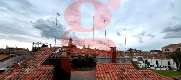 1 bedroom Apartment in Venice, Italy No. 57197 20