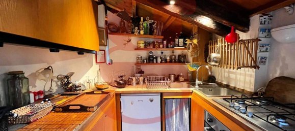 1 bedroom Apartment in Venice, Italy No. 57197 13