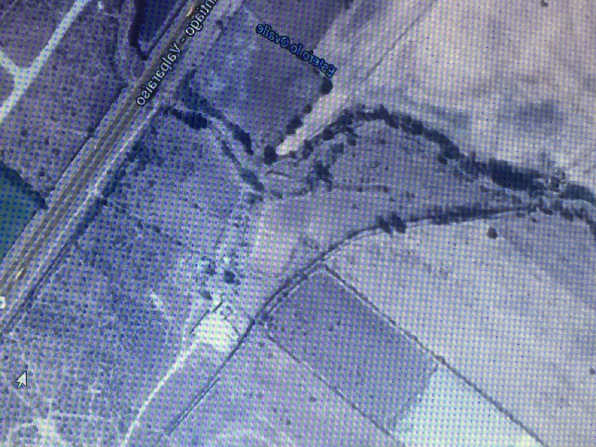 Terreno em Valparaiso, Chile N.º 1195