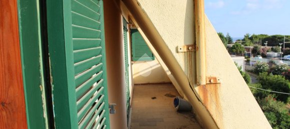 4 rooms Apartment in Bonifati, Italy No. 156098 10