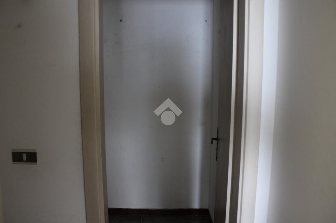 4 rooms Apartment in Bonifati, Italy No. 156098