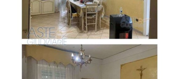 8-Zimmer Wohnung in Acerra, Italy, Nr. 9538 2
