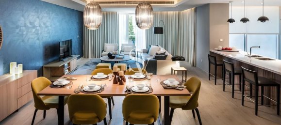2 bedrooms Apartment for sale in Mohammed Bin Rashid City, Dubai, UAE № 197527 3